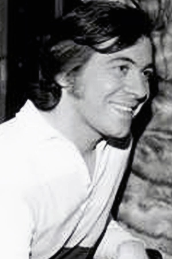 Hugo Marcel backdrop