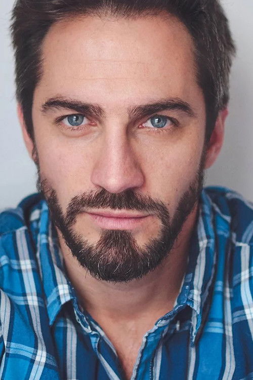 Ignacio Borderes backdrop