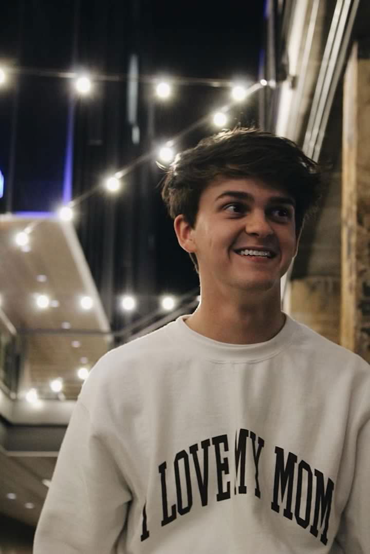 John Caudill backdrop