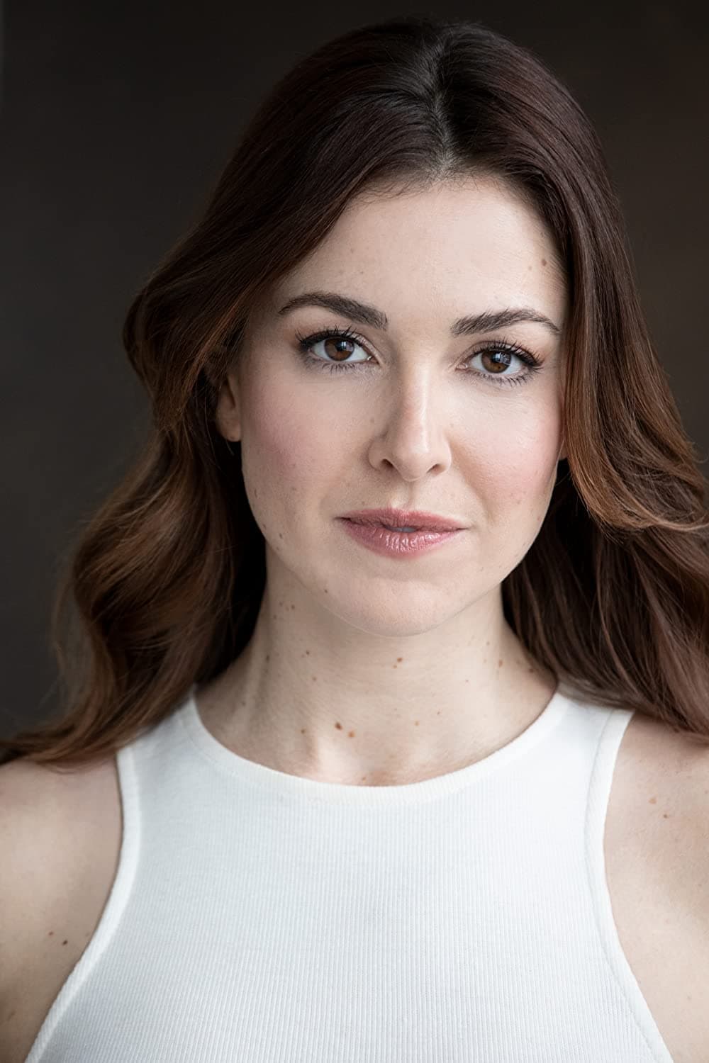 Gina Louise Phillips backdrop