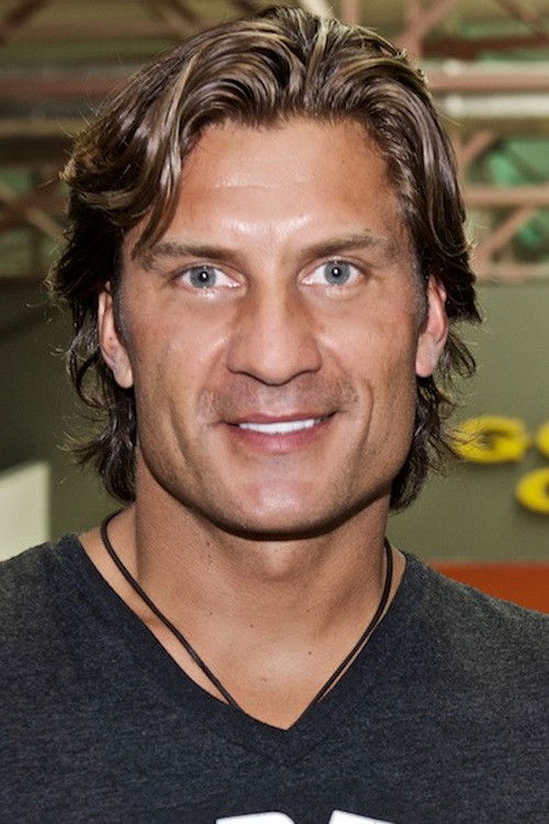 Dmitriy Yashankin backdrop