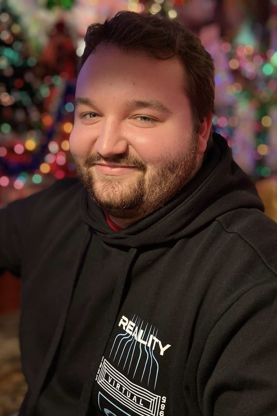 Trenton Chappell backdrop