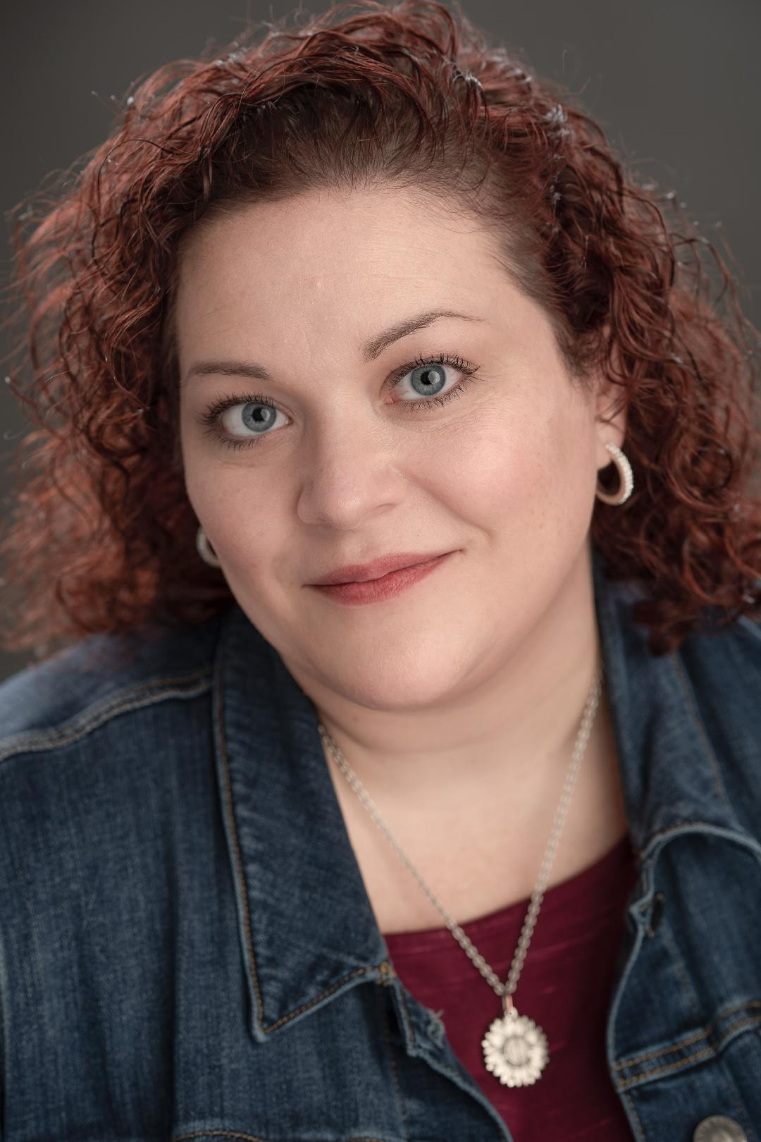 Kristi Taylor backdrop