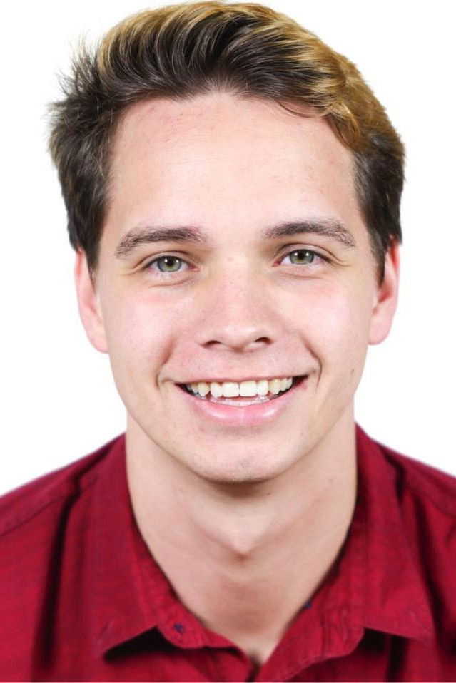 Nick Johnson backdrop