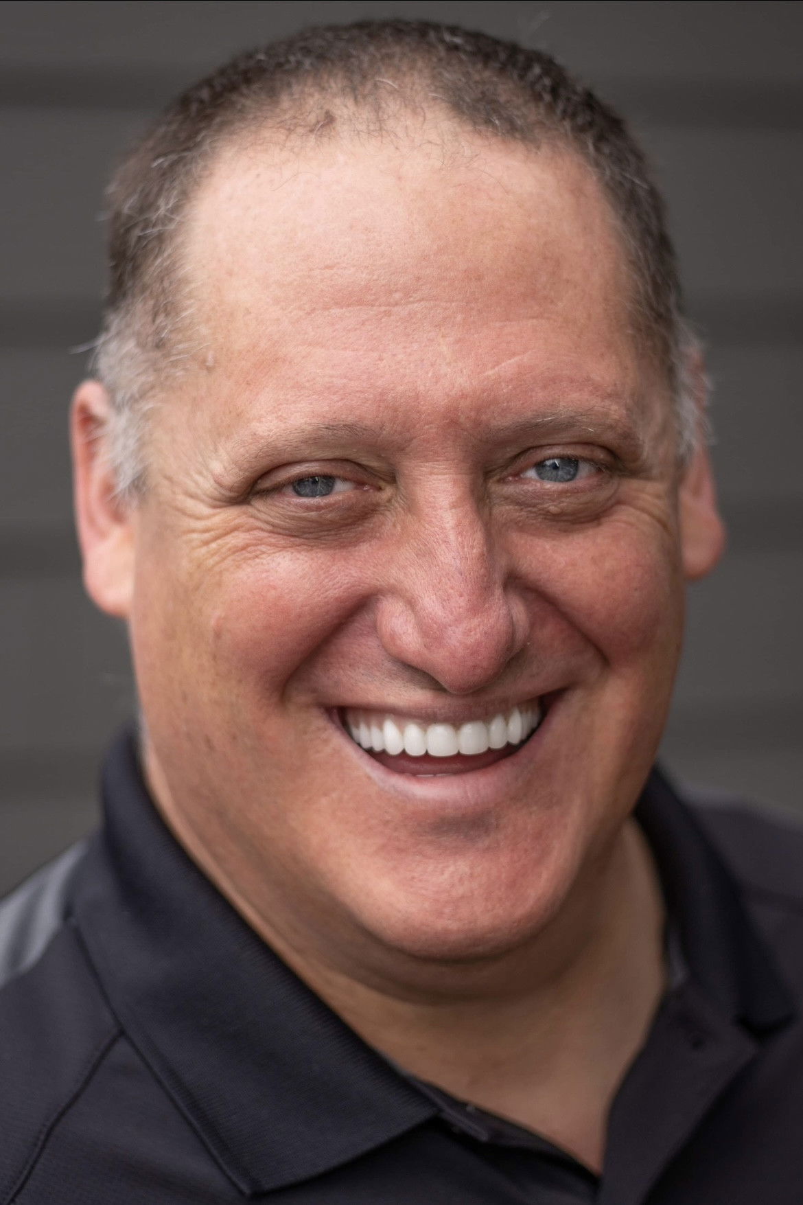 Jon A. Ravenholt backdrop