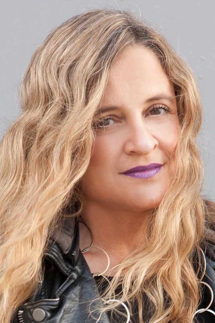 Christina Kallas backdrop