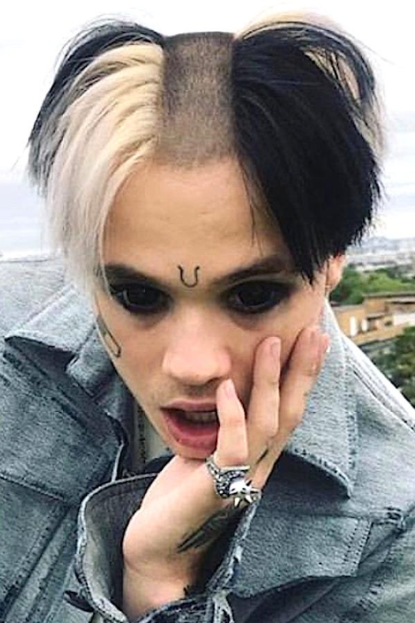 Bexey backdrop