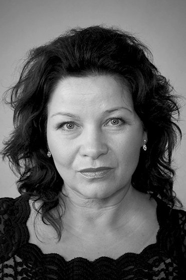 Małgorzata Krzysica backdrop