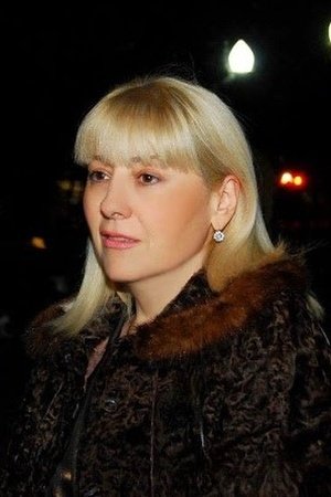 Irada Bagirzade backdrop