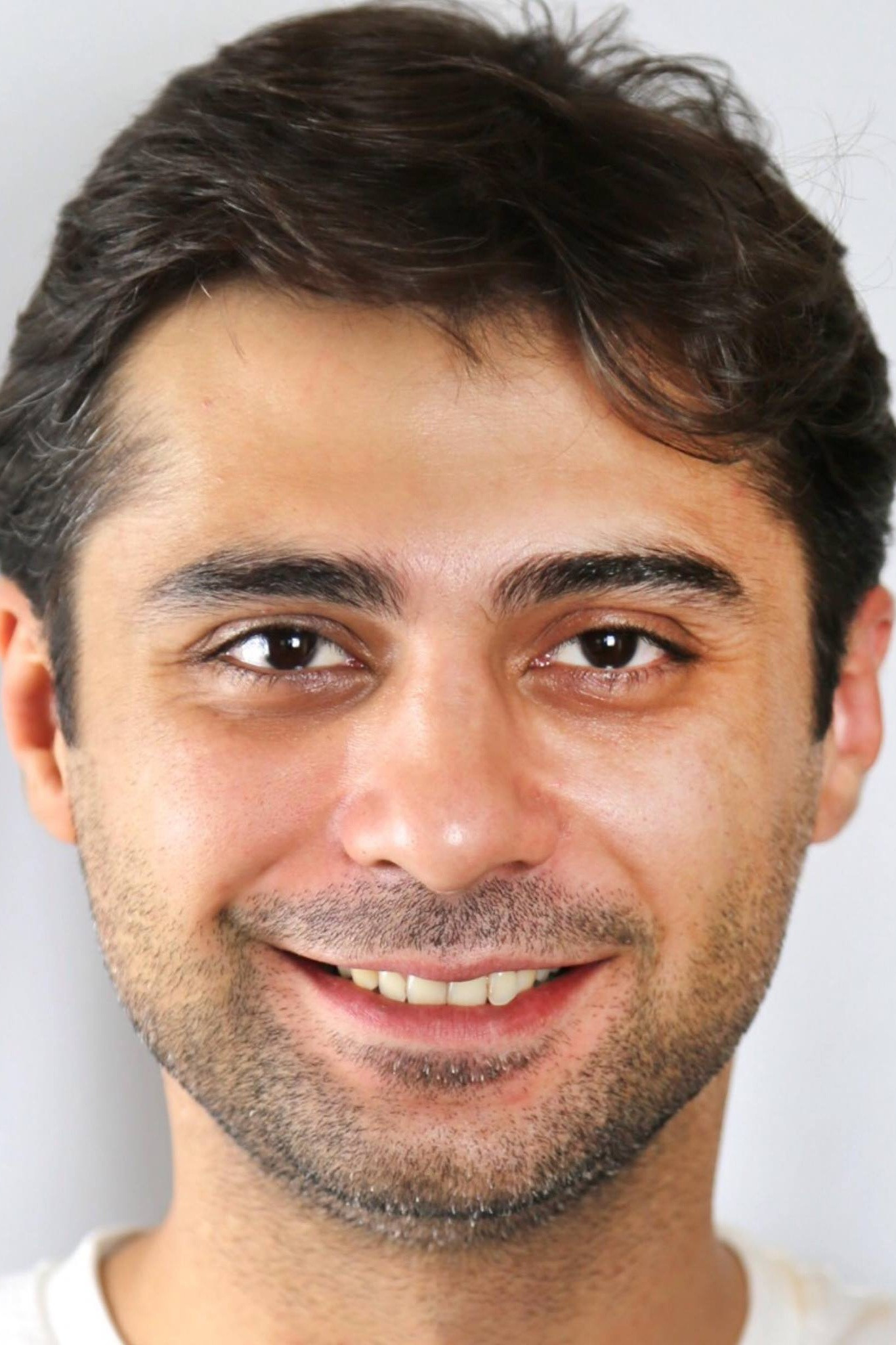 Tural Asadov backdrop