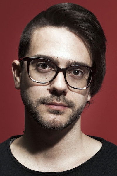 Lukas Vogel backdrop