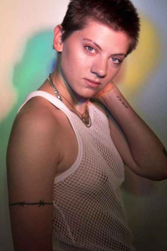 Levi Eja Roepstorff backdrop