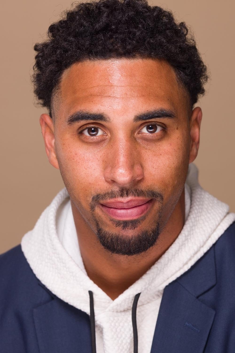 Jordan Drake backdrop