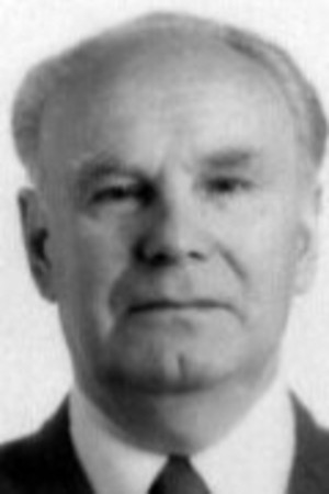 Pyotr Frolov backdrop