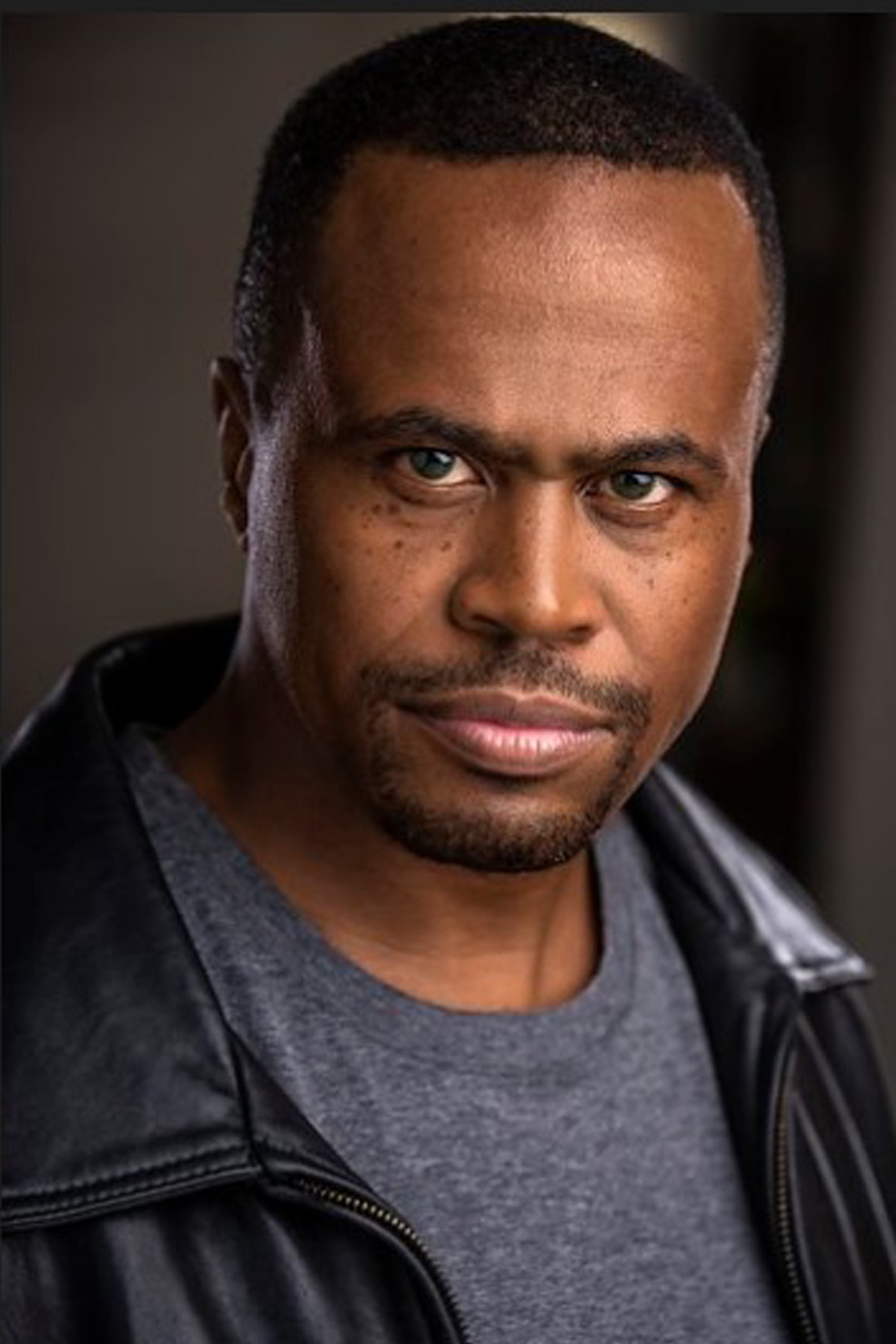 Dillon Wilson backdrop