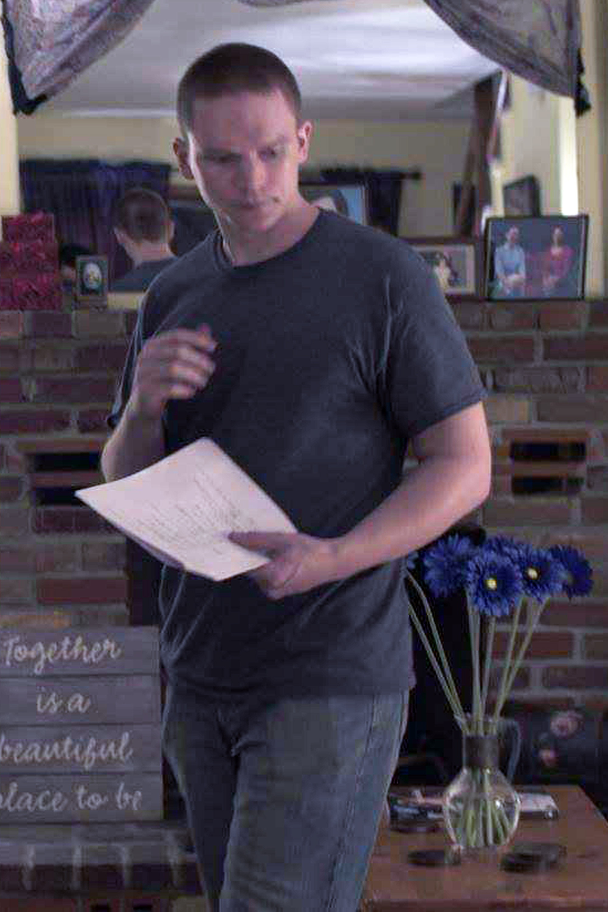 Derek Silvers backdrop