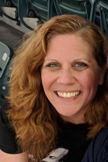 Melora Roach backdrop