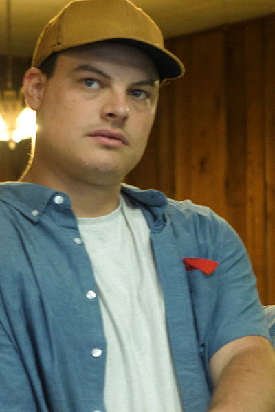 Bryce Powers backdrop