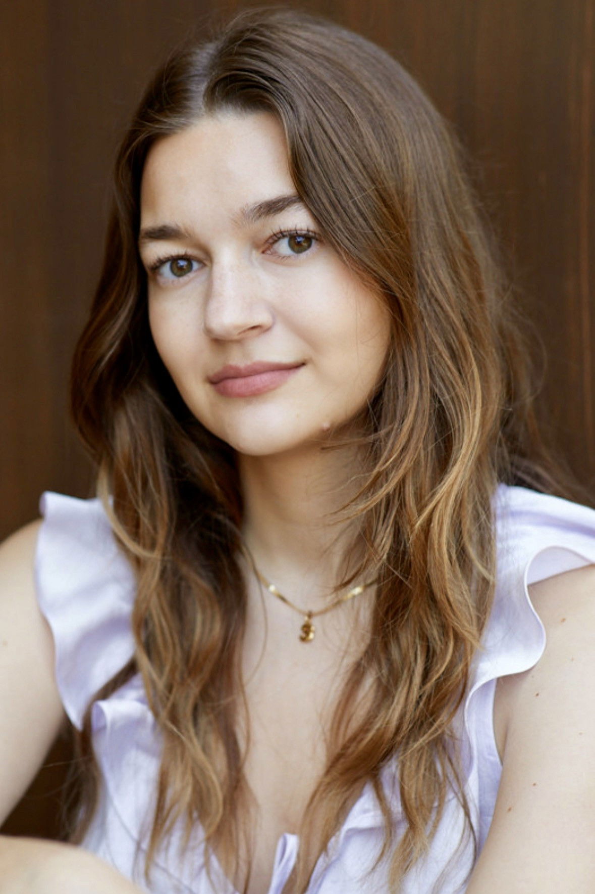 Sheridan Irwin backdrop