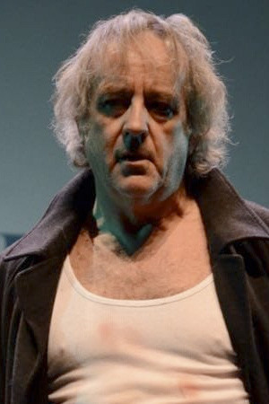 Josep Maria Roviralta backdrop