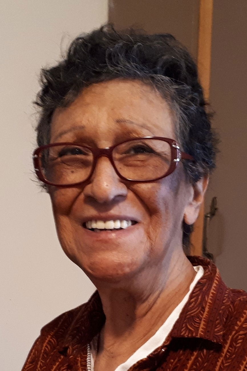 Katherine Sorbey backdrop