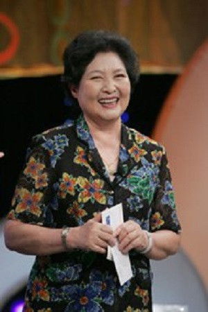 Tiebao Ding backdrop