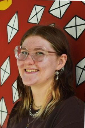 Natalia Rzepinska backdrop