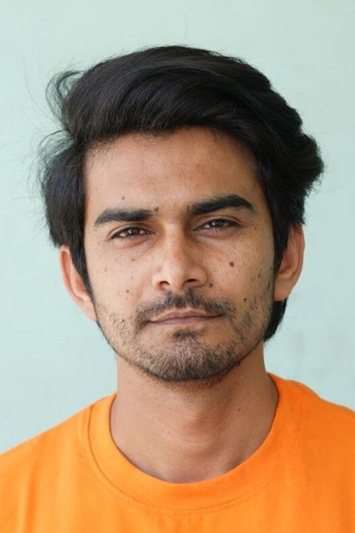 Ramnish Chaundhary backdrop