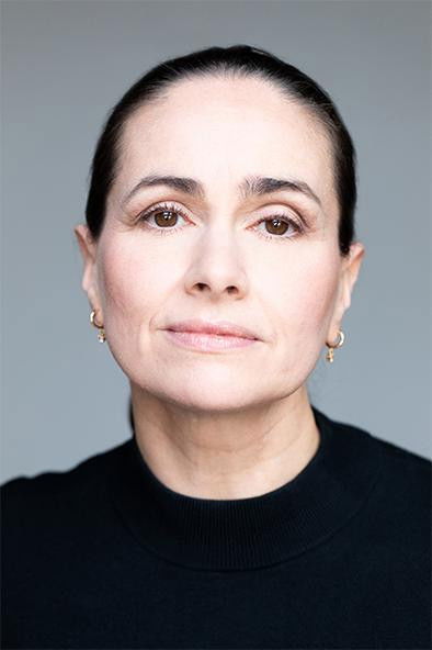 Kolbrún Anna Björnsdóttir backdrop