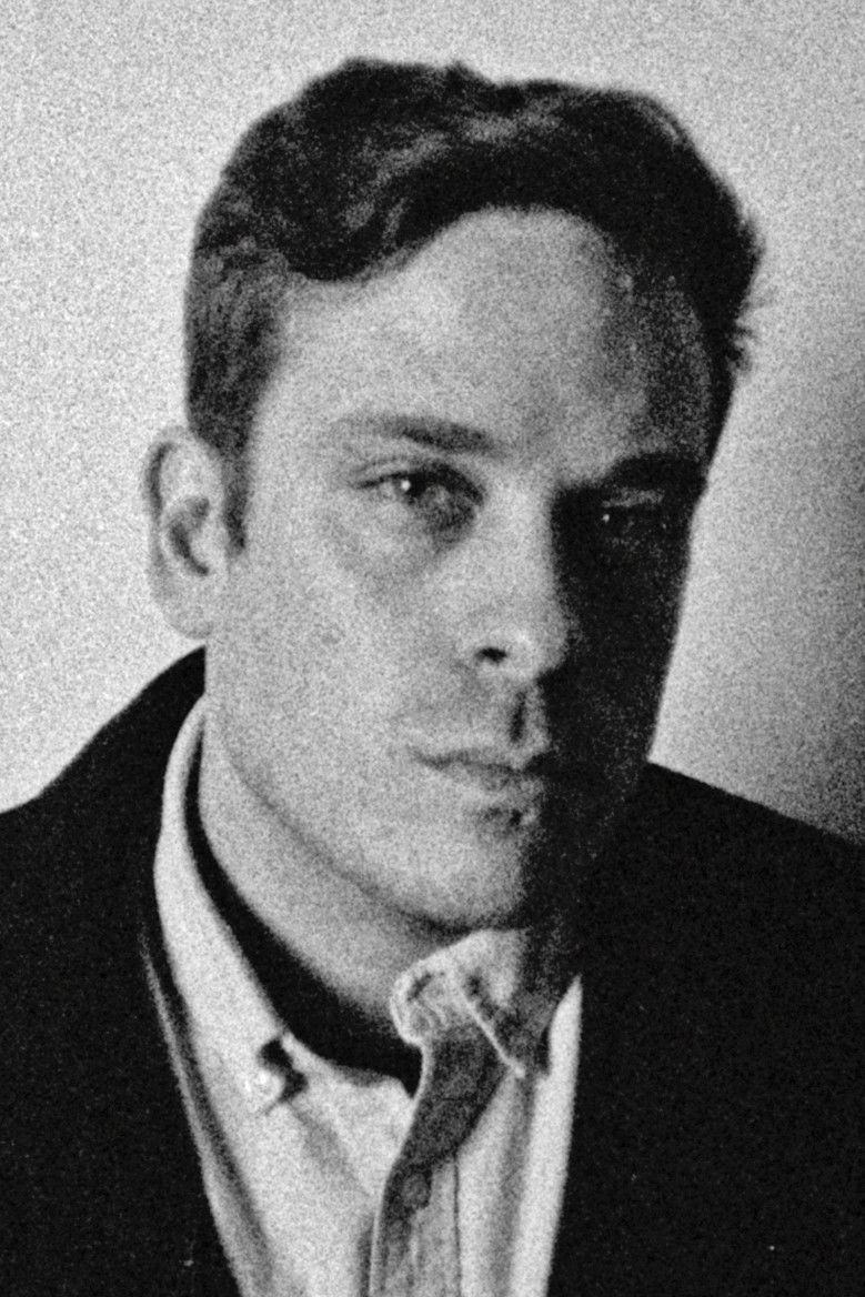 Christopher Thompson backdrop