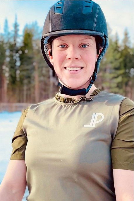 Elisa Thorell backdrop