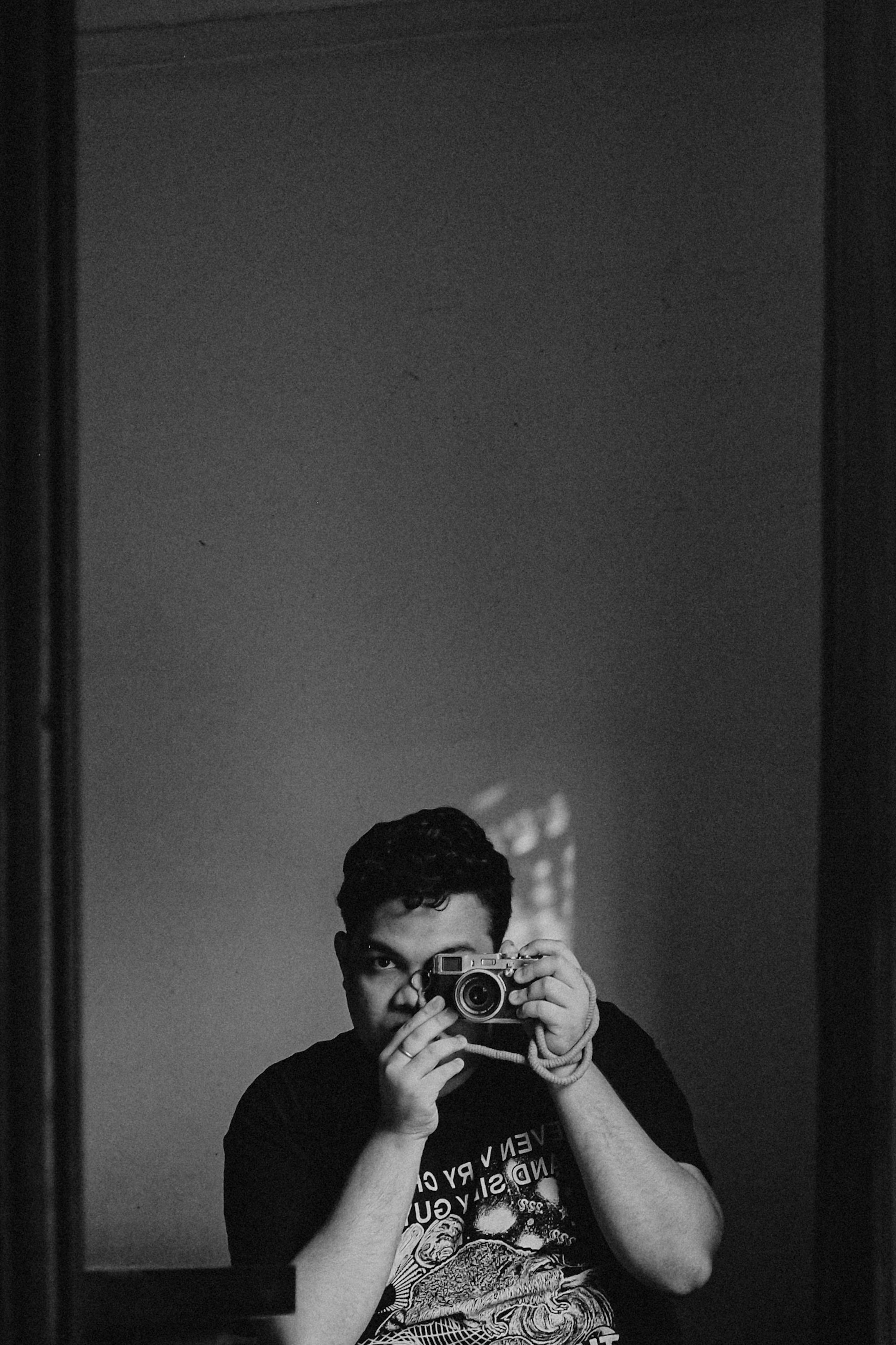 Ummid Ashraf backdrop