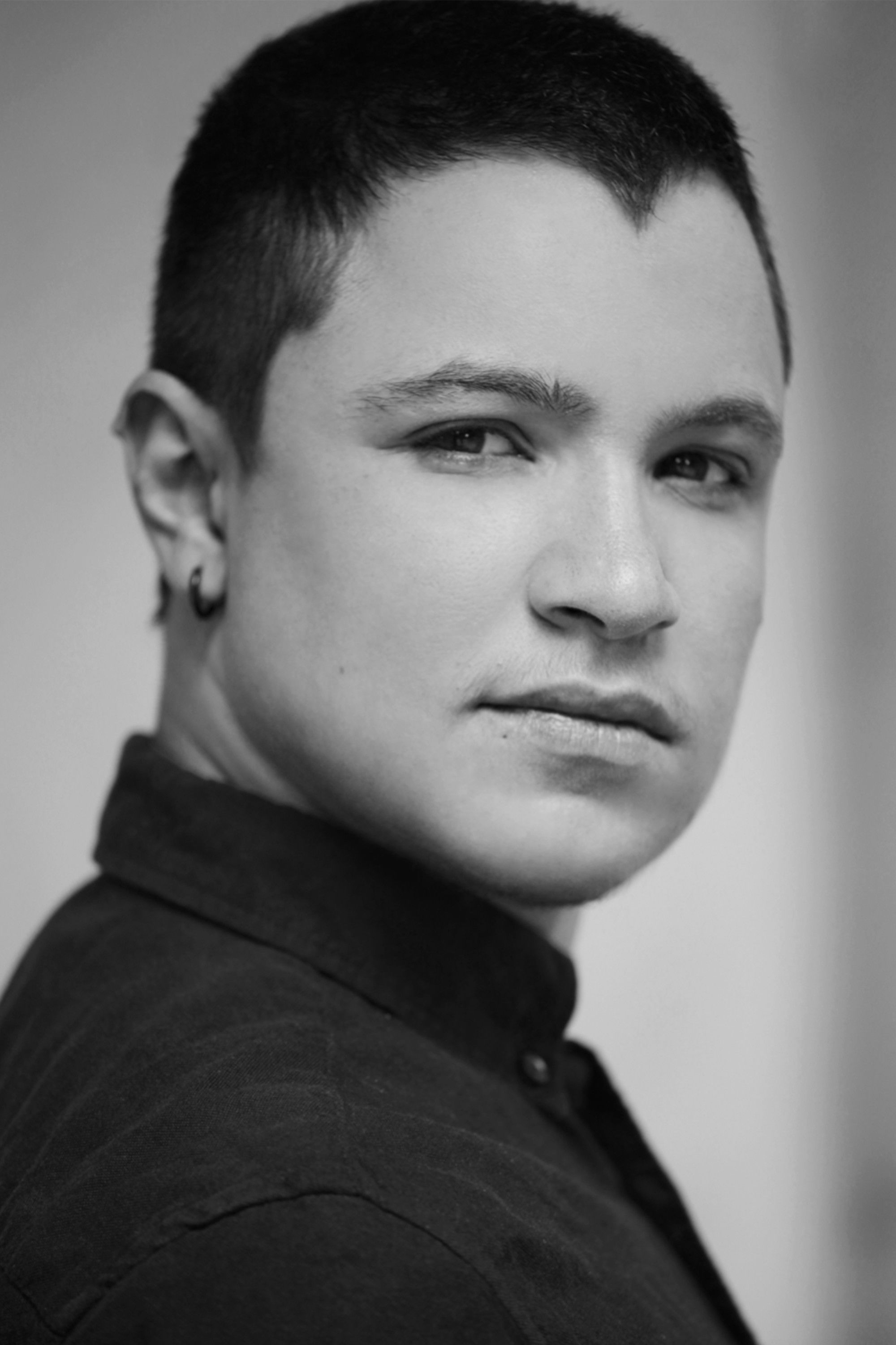 Jei D. Georgiadis backdrop