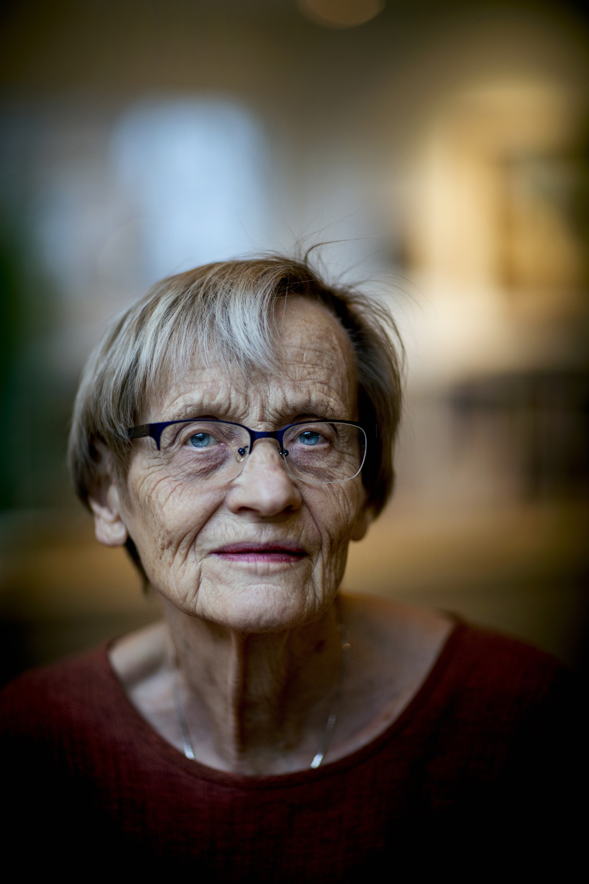 Karin Nyman backdrop