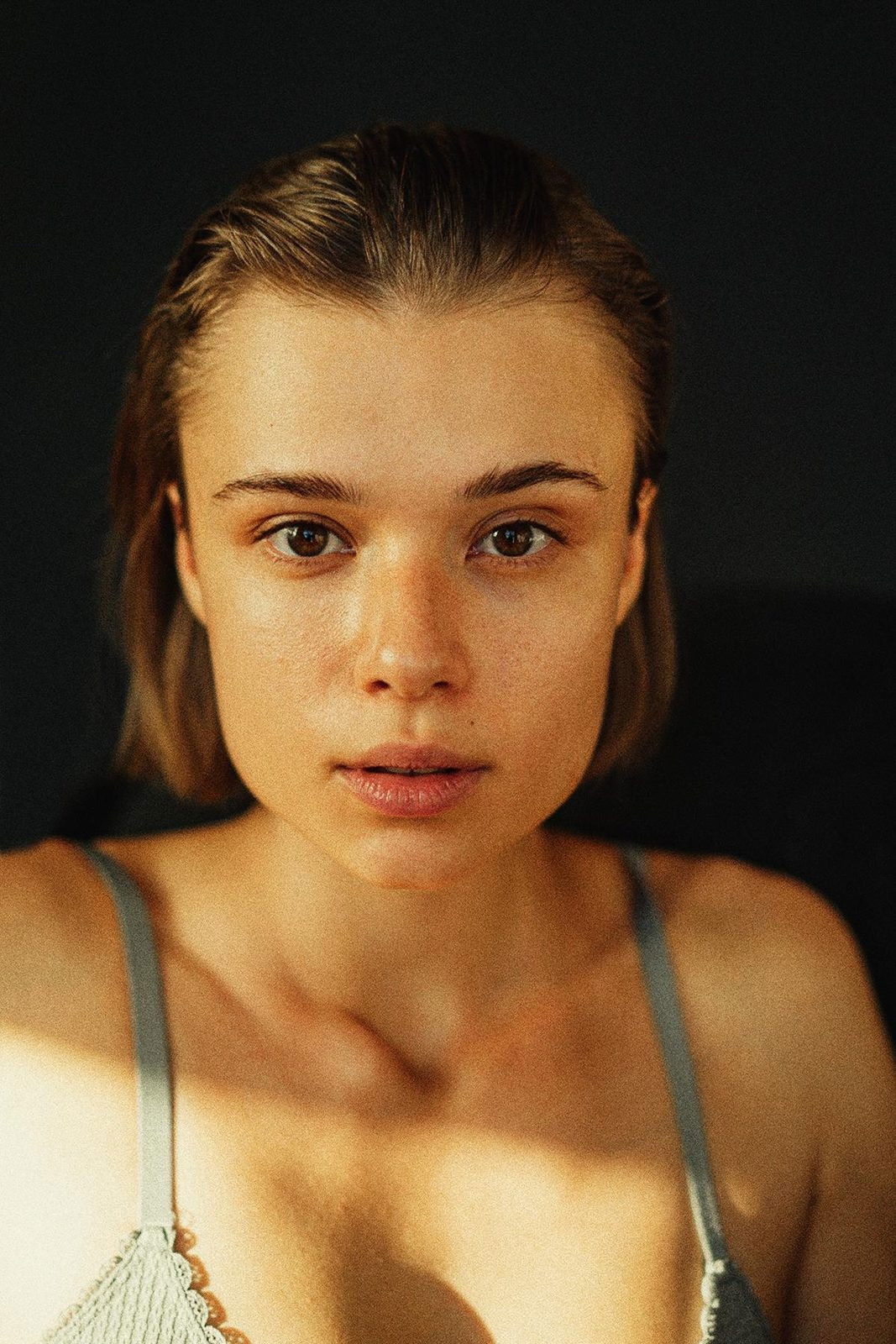 Yuliya Buynovska backdrop