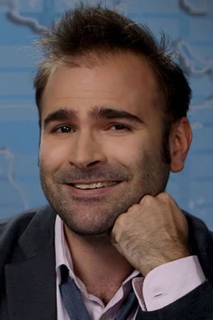 Cody Johnston backdrop