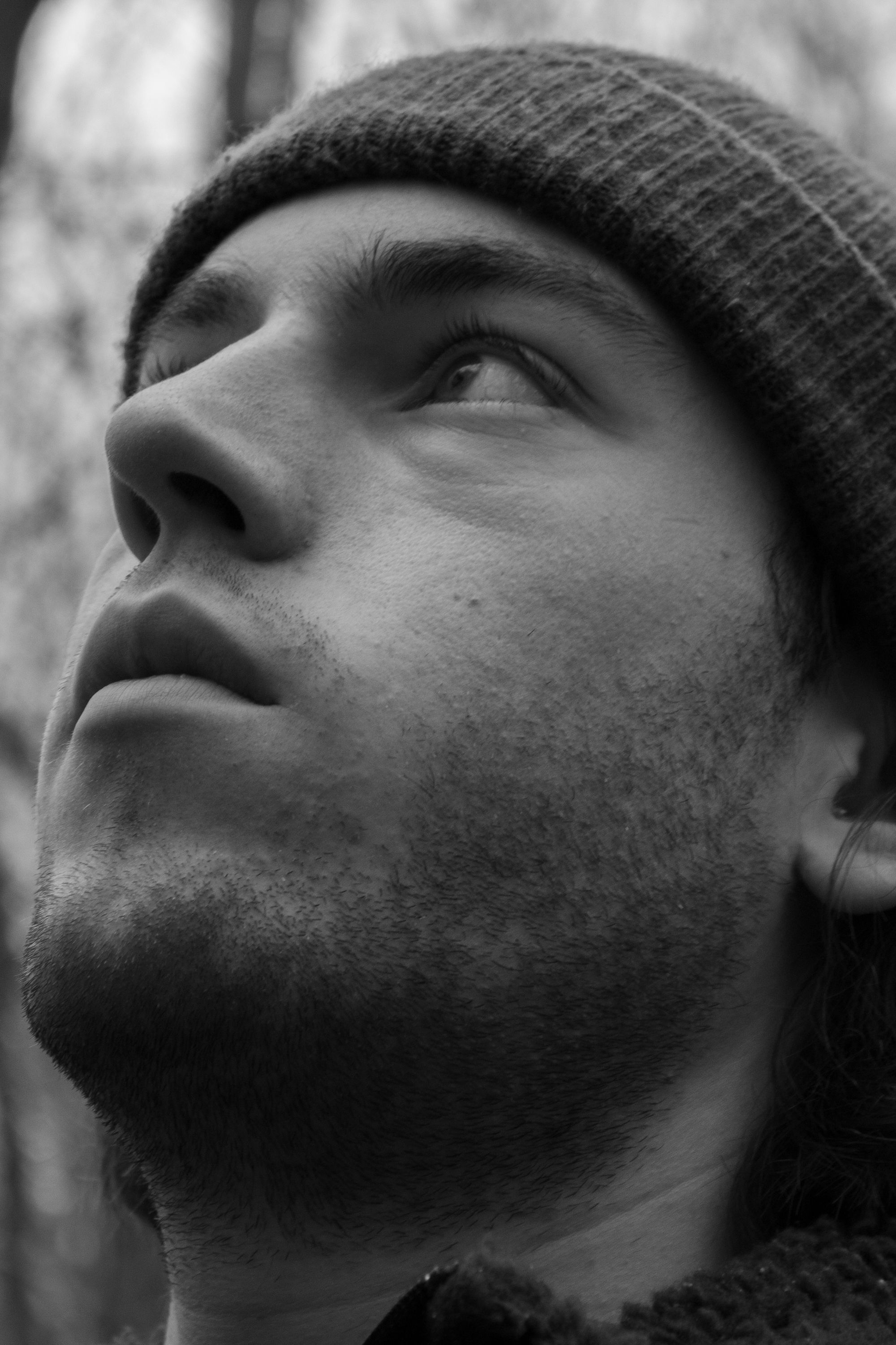 Simon Richards backdrop