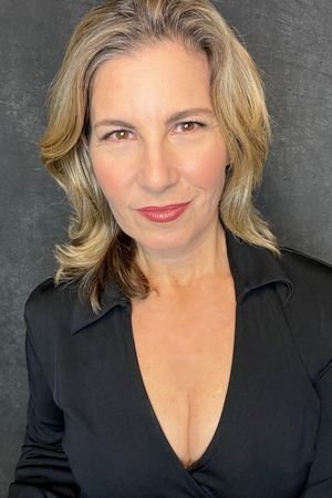 Lilo Grunwald backdrop