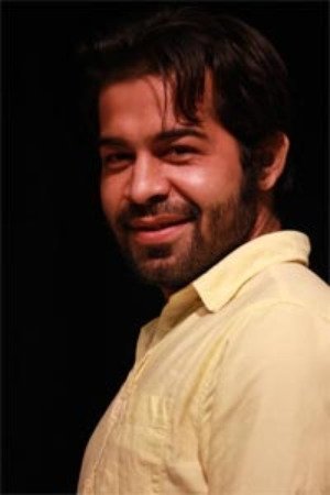 Happy Ranajit backdrop