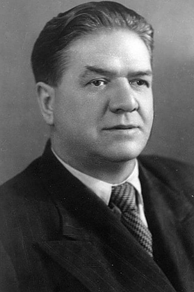 Stepan Kayukov backdrop