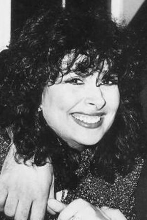 Behiye Eraksoy backdrop