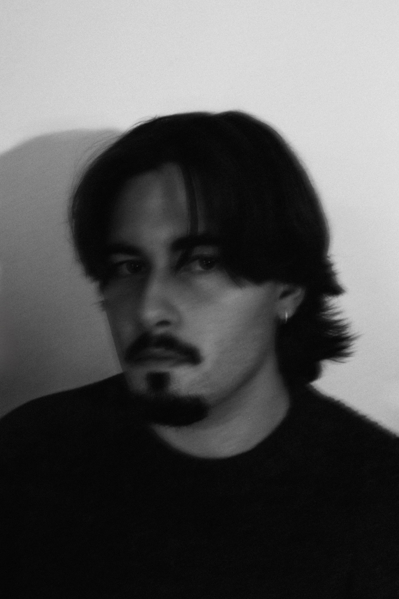 David Figueiredo backdrop