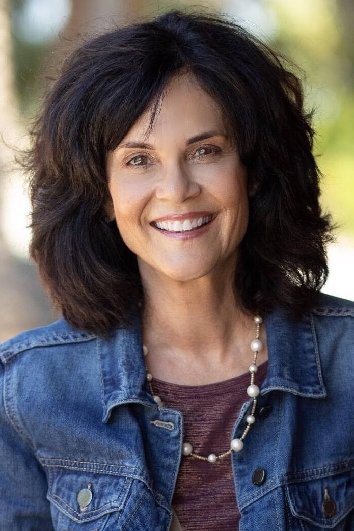 Debra Hopkins backdrop