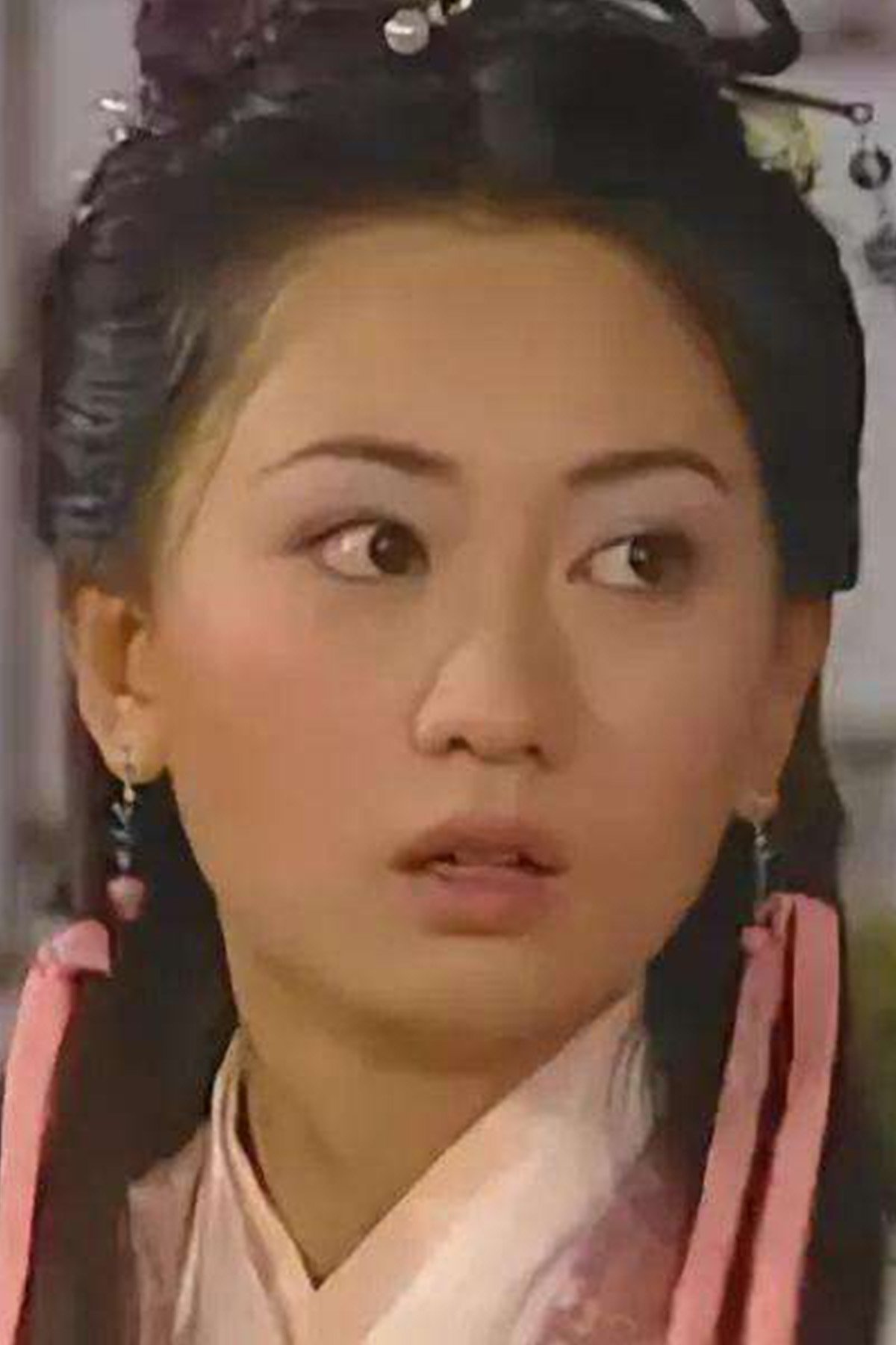 Irene Wong Lam backdrop