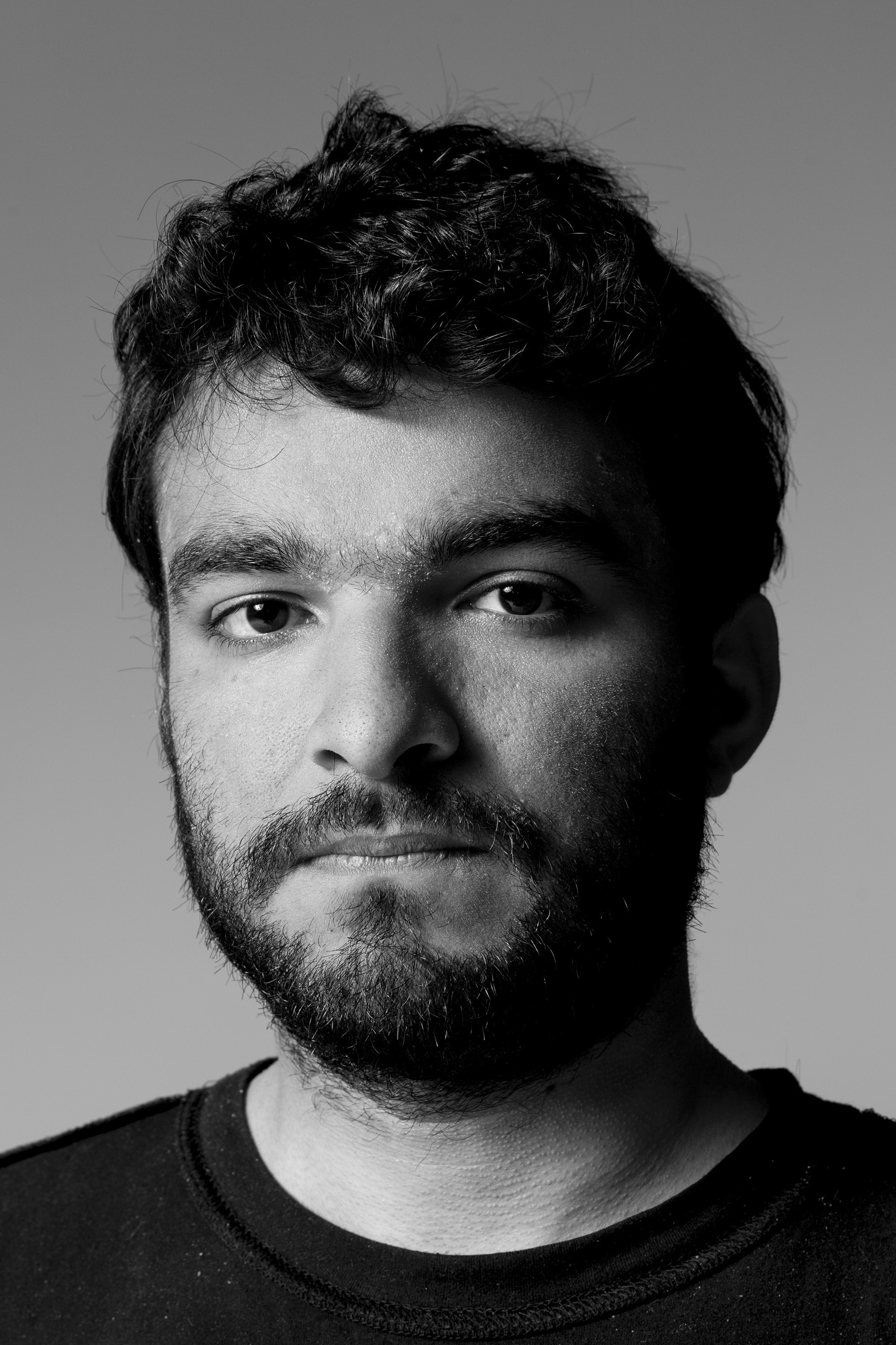 Tomás Pichardo-Espaillat backdrop