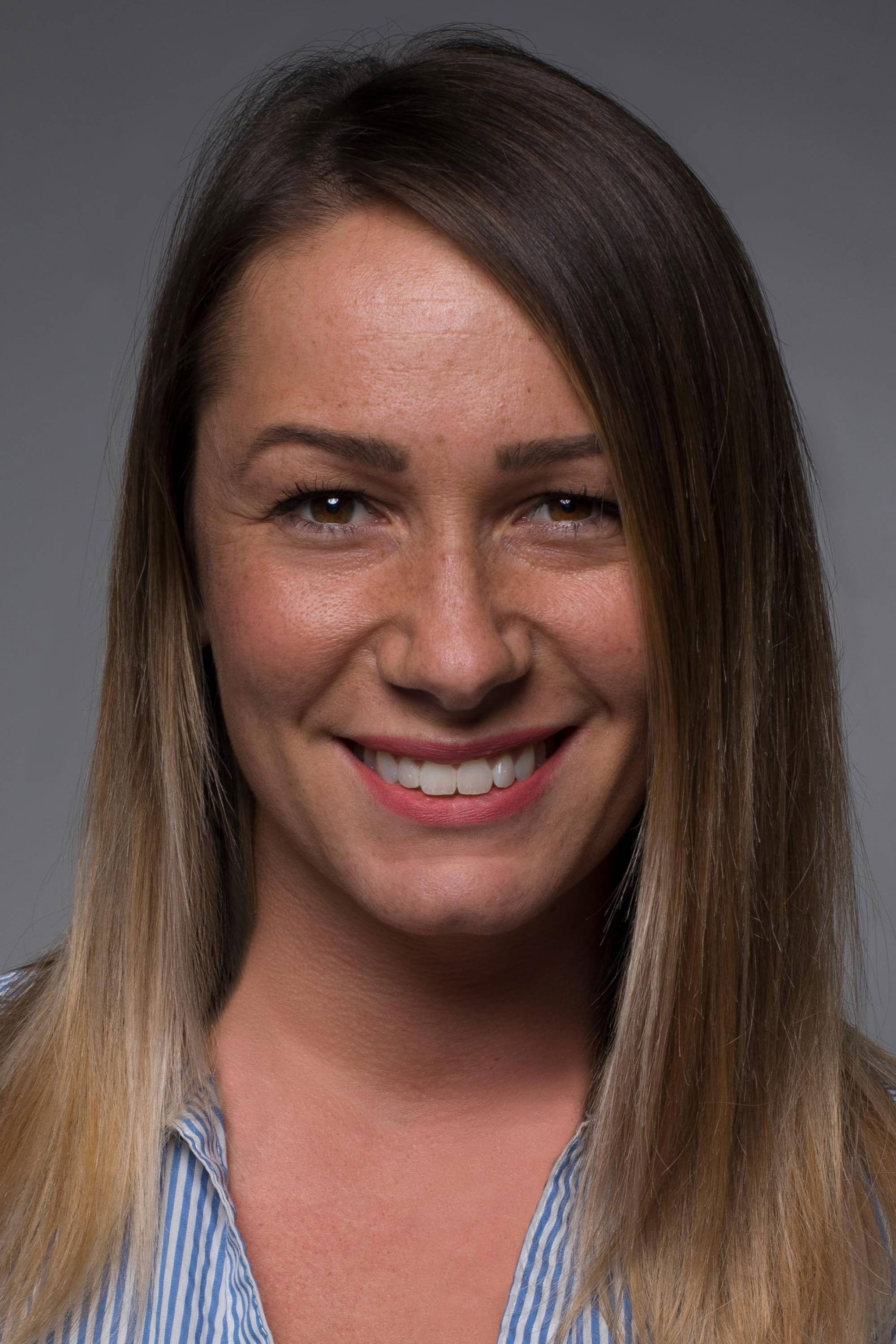 Barbora Sulova backdrop