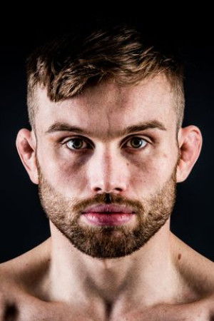 Myles Price backdrop