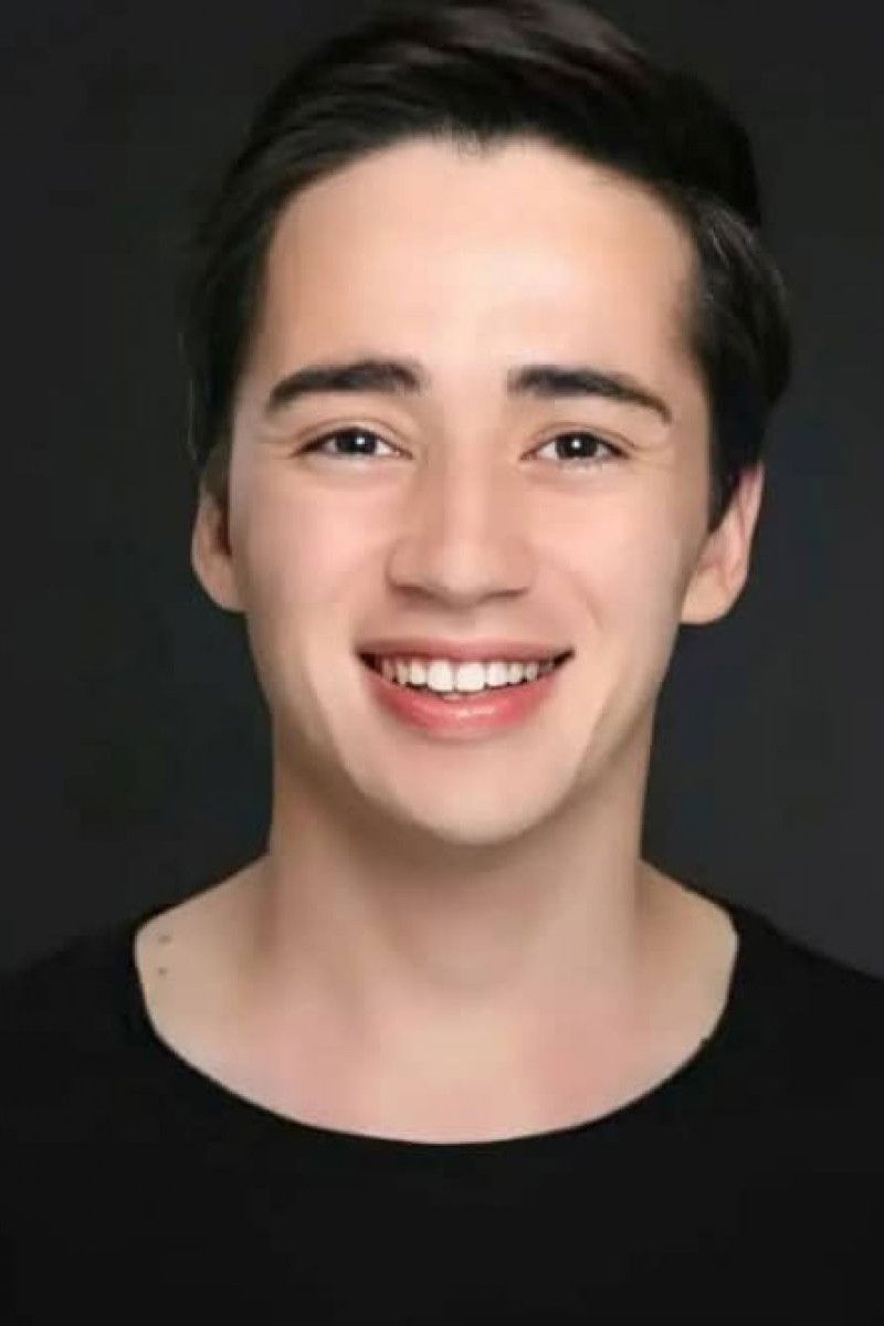 Ramiz Mullamusa backdrop