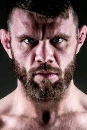 Gavin Hughes backdrop