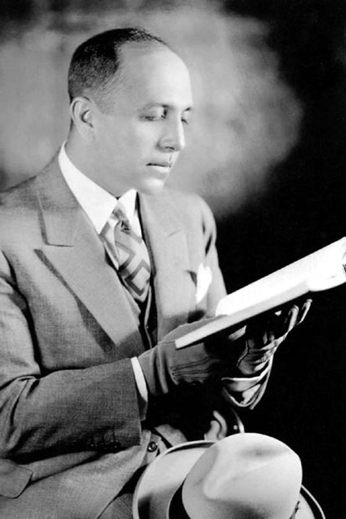 Dimitri Buchowetzki → Dimiçtri Bukovetski backdrop